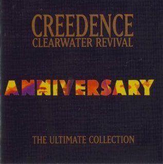 Creedence - Ooby Dooby