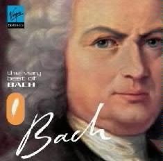 J.S.Bach - Tokkata i fuga re-minor