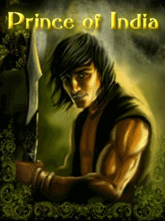 PrinceOfIndia