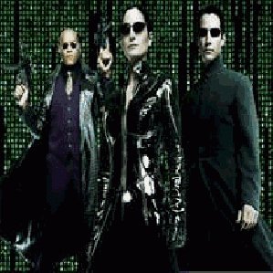 MatrixAnimated