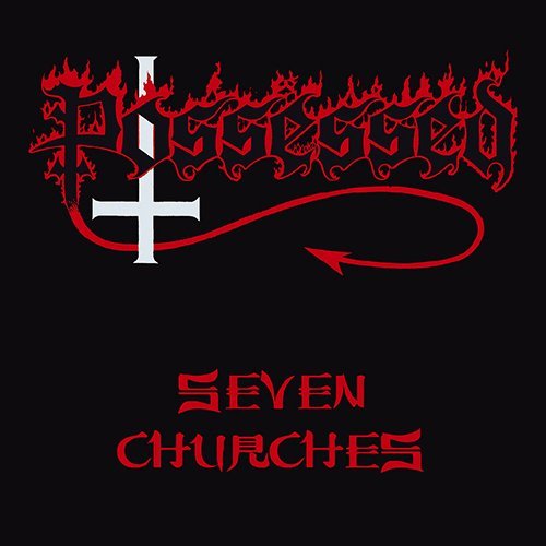 Possessed - Pentagram
