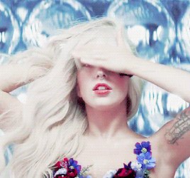 Lady Gaga