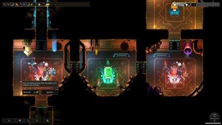 Dungeon of the Endless eng1.10