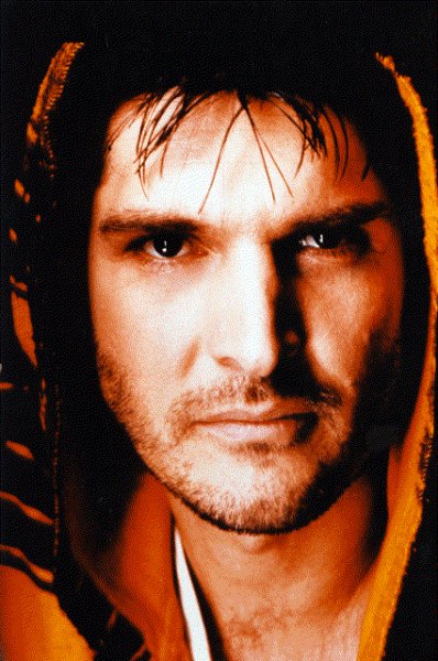 Alexx Antaeus - Kyrie