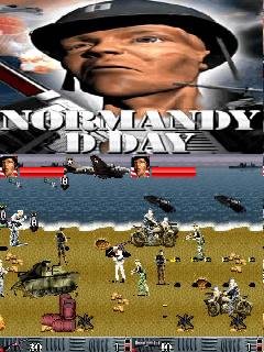 NormandyDayHack