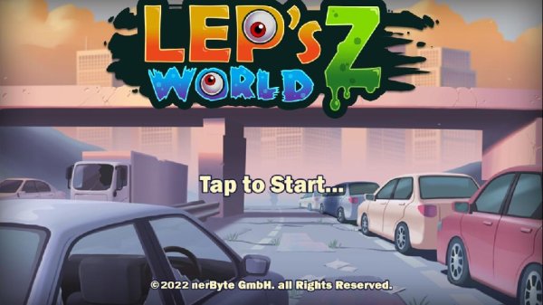 Lep's World Z 5.3.0