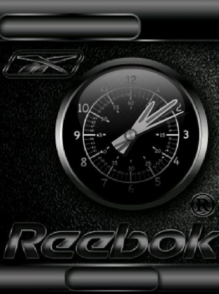 ReeboK