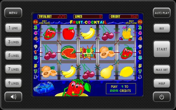 Game Cocktail v 1.2.4