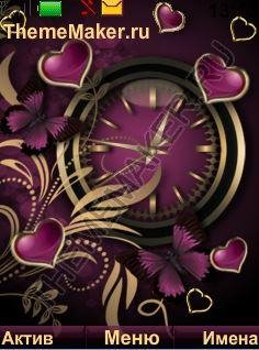 бабочки (nmn)