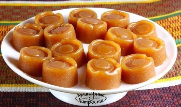 КОНФЕТЫ КОРОВКА