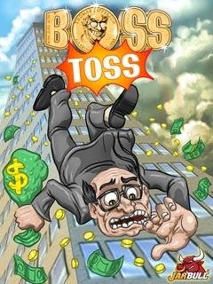 Boss Toss 176x220