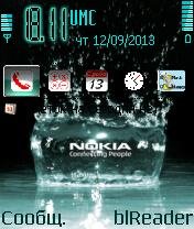 Nokia Theme 27 1 0