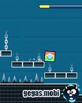 Impossible Dash SAM 240x400 ENG