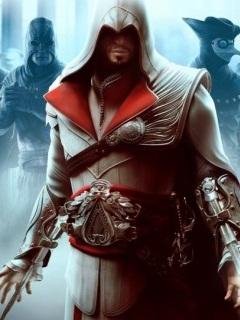 assassins creed