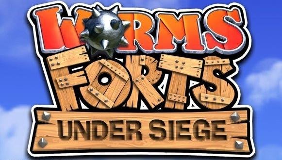 Worms - Forts Under Siege.part01