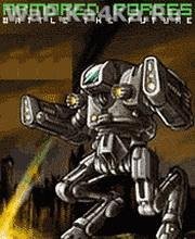 Armored Forces