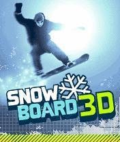 Snowboard SYMBIAN 6x7x8x