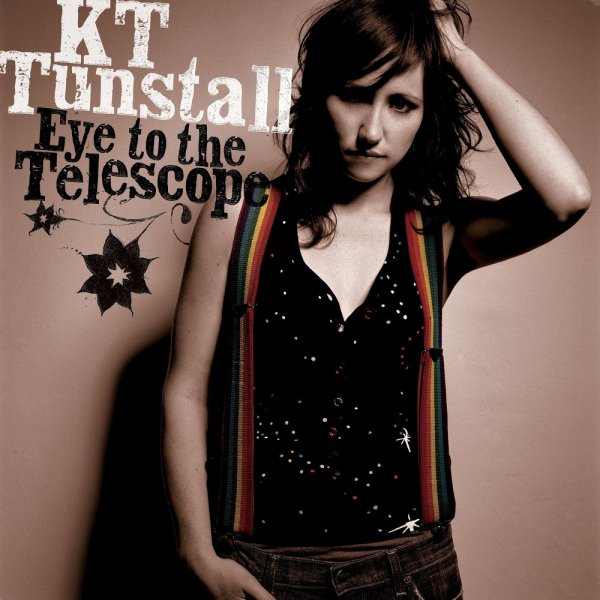 KT Tunstall - Suddenly I See Nestea