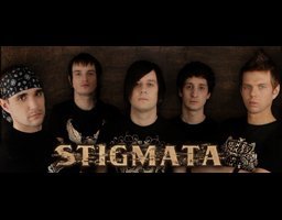 Стигмата - Последний глоток