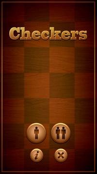 Шашки (Checkers)