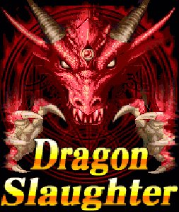 Dragon slaughter rus