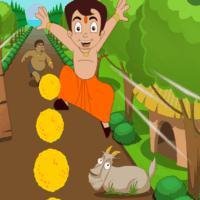 Chhota Bheem Pakdapakdi