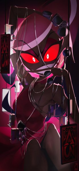 Вельвет (Отель Хазбин)