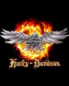 Harley-Davidson