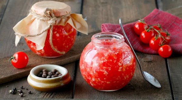 Хреновина классическая