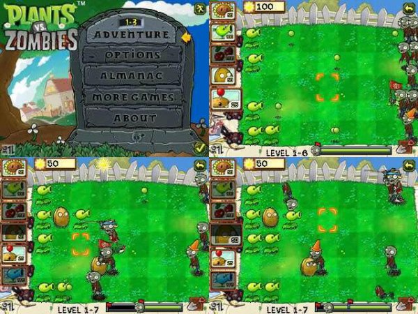 PlantsVsZombies 320x240 E71