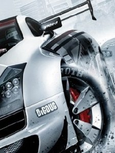 Nfs Cars