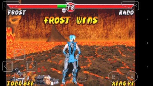 Mortal Kombat - Deadly Alliance (Europe) (En,Fr,De,Es,It)