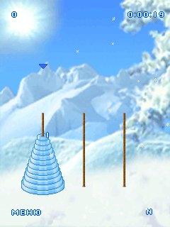 towers