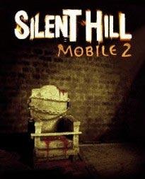 silent hill 2 240x320 samsung rus