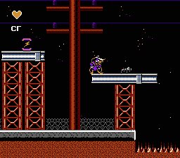 Darkwing Duck Advance (Rus)[t1]