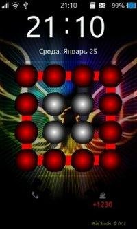 WiseAndroid-v1.0-Theme