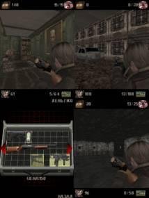 Resident Evil 4