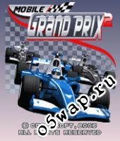 Mobile GP2