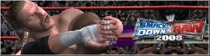 WWE Smackdown VS Raw 08 176x208