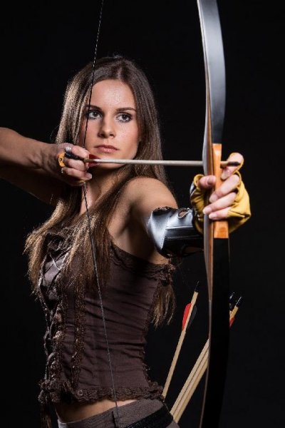 Шемякин Сергей Эльфийские амазонки. Сборка. Книги 1-5