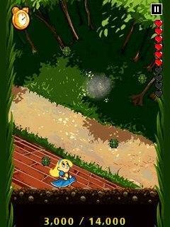 alice in bomberland ru nokia 6630 s60 17