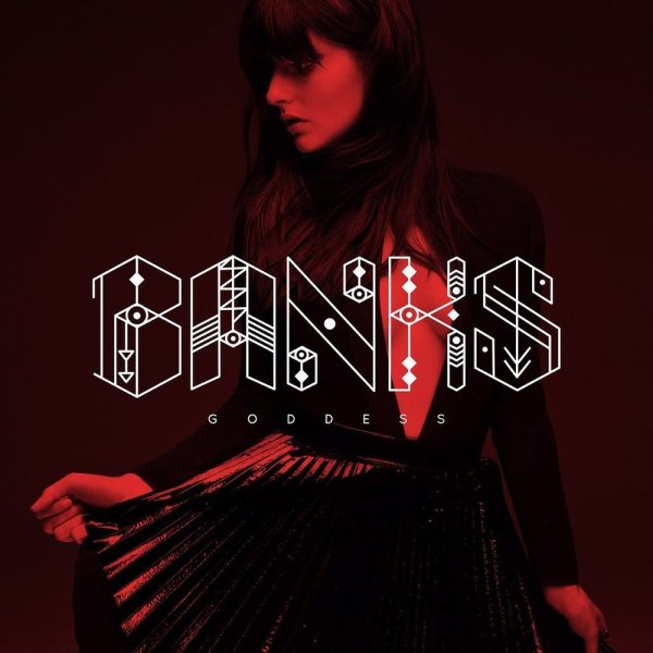 Banks - Beggin For Thread