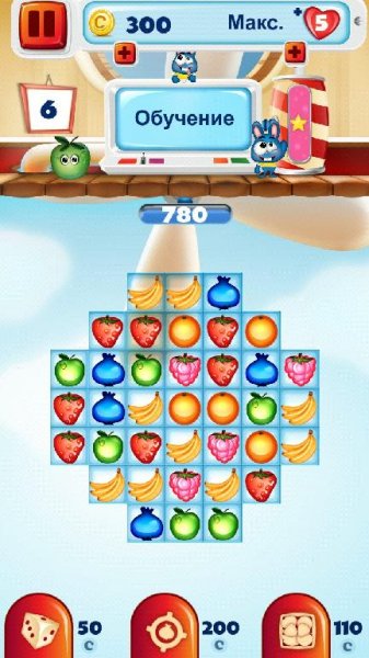 Fruit Blitz Quest v1.3(9)