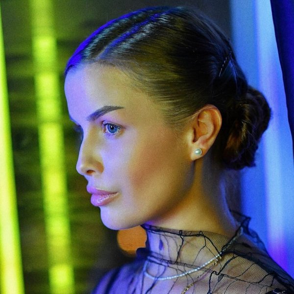 Татьяна Куртукова - Наливное яблочко