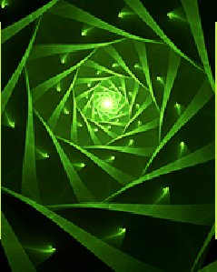 GreenSpiral