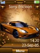 Automobile