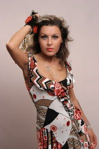 Ольга Юнакова - Весна
