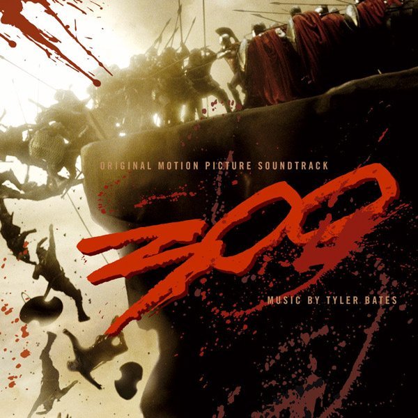 Tyler Bates - Returns A King