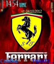 Ferari
