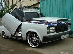 Тема с семёркой